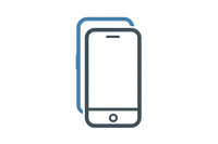 i need a Cases & Covers symbol for Cases & Covers section