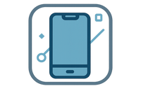 I need a phones section symbol 