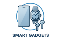 i need a Smart Gadgets symbol for Smart Gadgets section