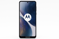 Motorola Phone straight for section 