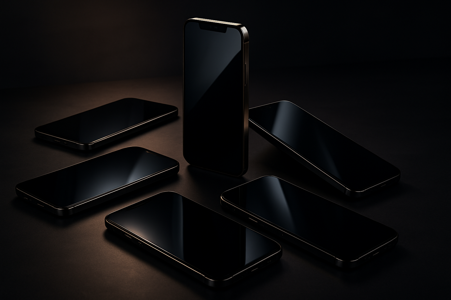 phones photo for phones section more fancy way