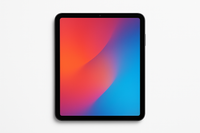 straigte tablet photo not too larg