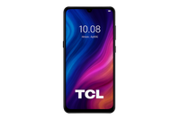TCL Phone straight for section 