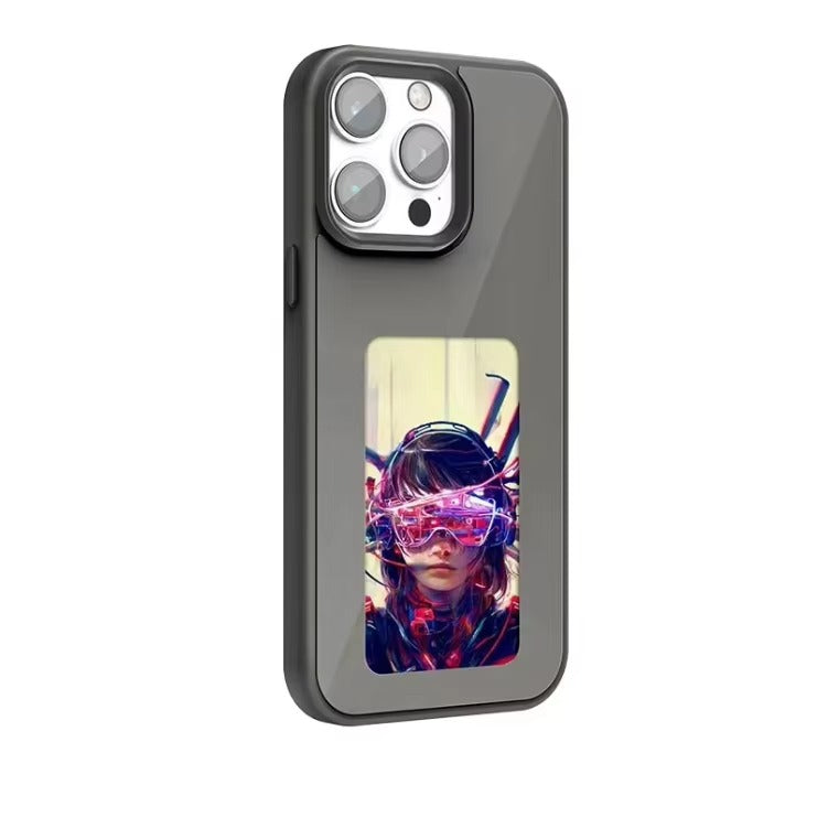 Fancy Suites — Magnetic Bumper Case (iPhone)