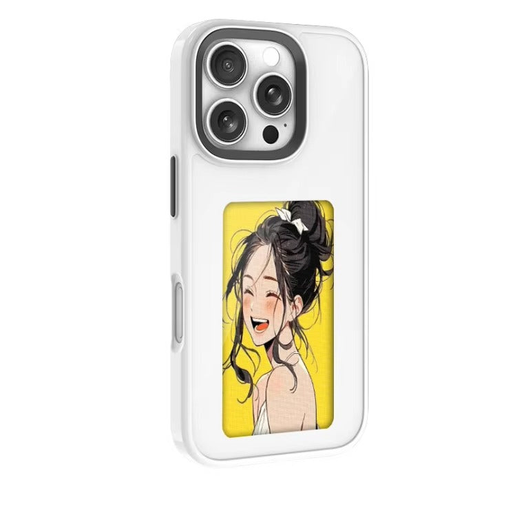 Fancy Suites — Magnetic Bumper Case (iPhone)